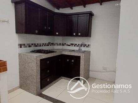 CODIGO A 2682 BOYACA LAS BRISAS